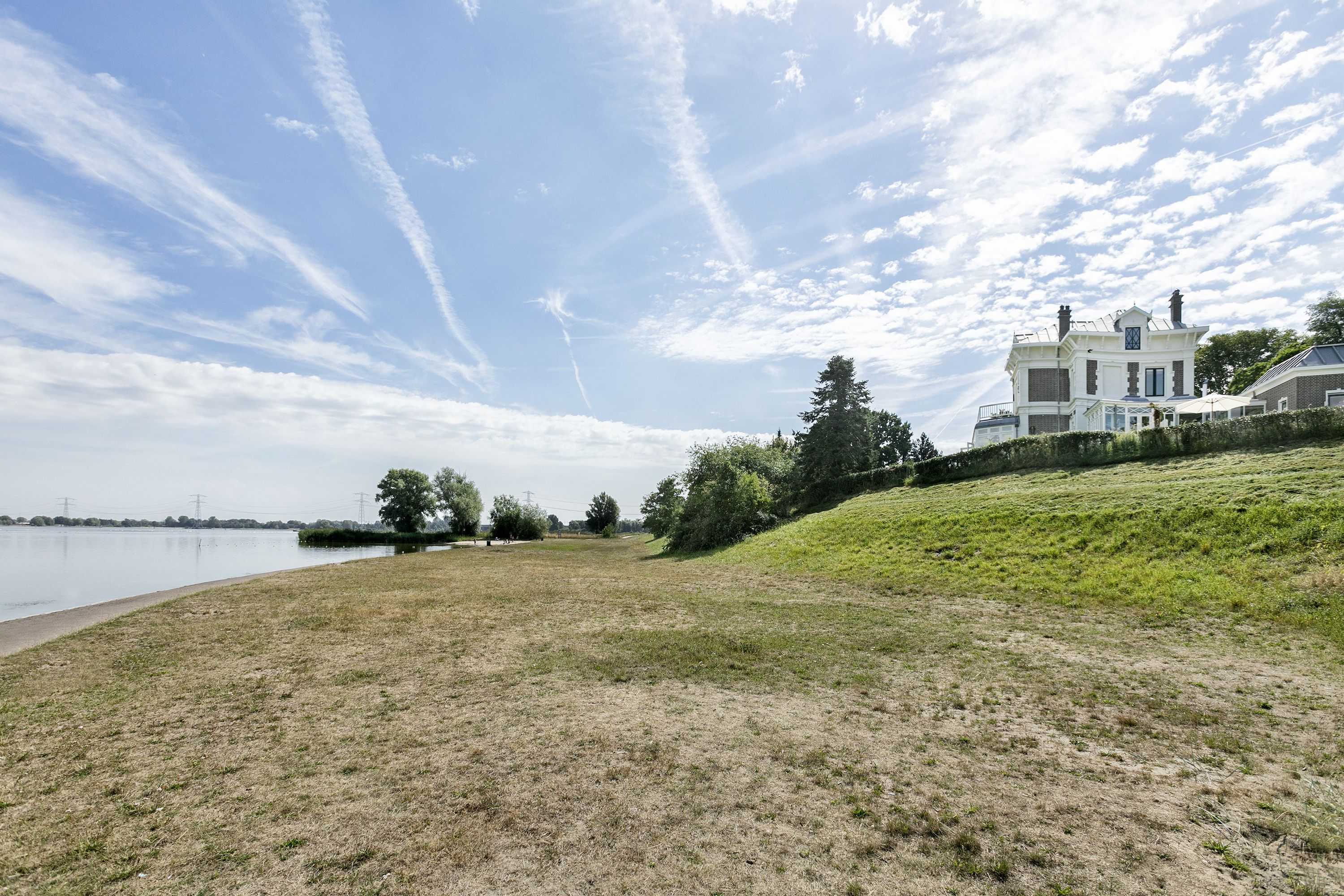 Nienhuis Ruijskade 1 - Muiderberg