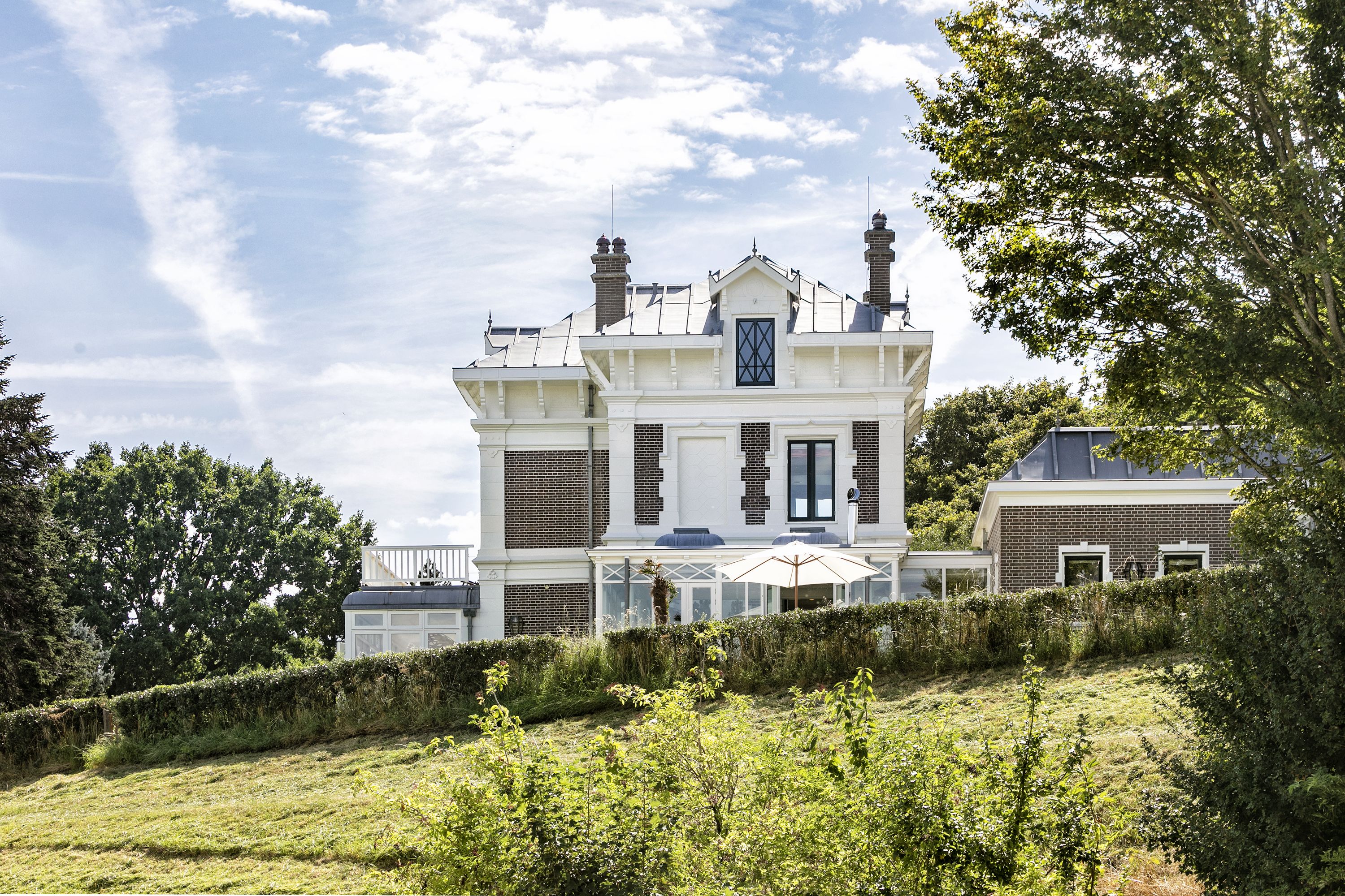 Nienhuis Ruijskade 1 - Muiderberg