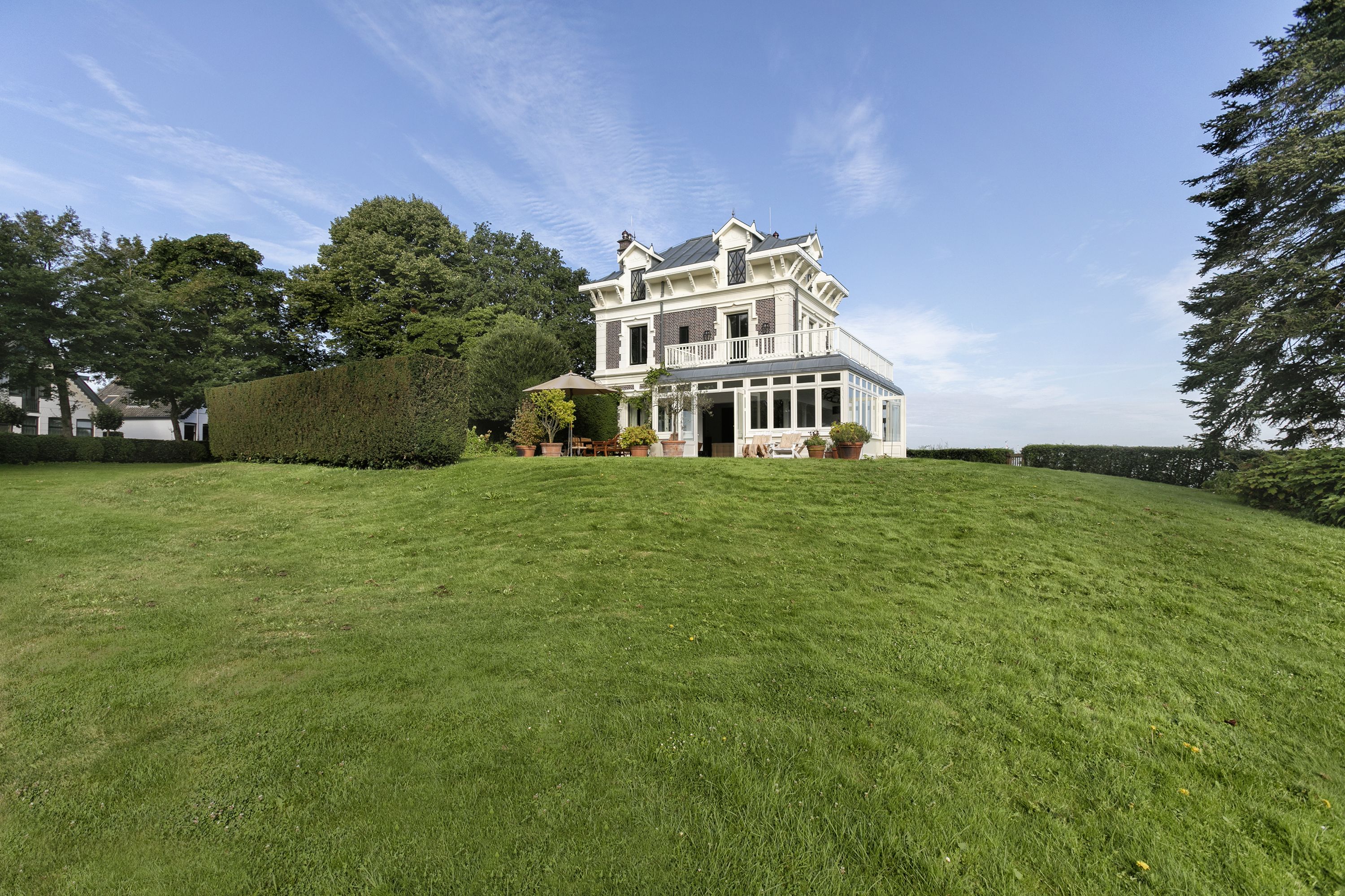 Nienhuis Ruijskade 1 - Muiderberg