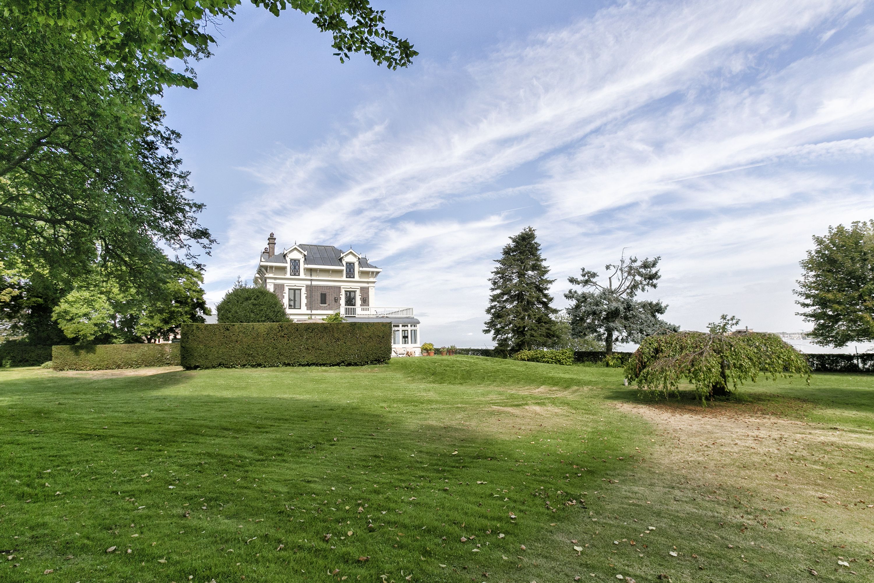 Nienhuis Ruijskade 1 - Muiderberg