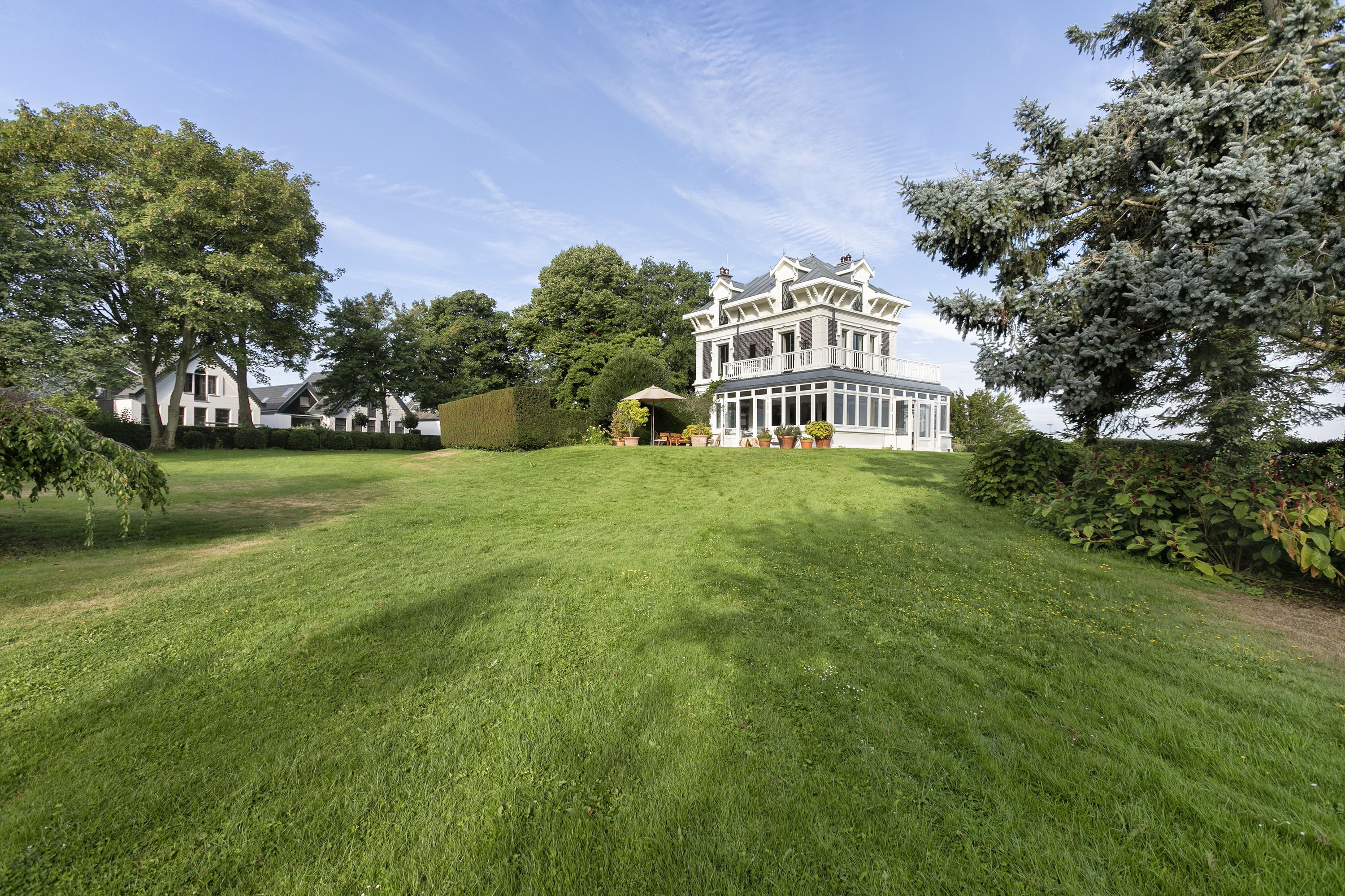 Nienhuis Ruijskade 1 - Muiderberg