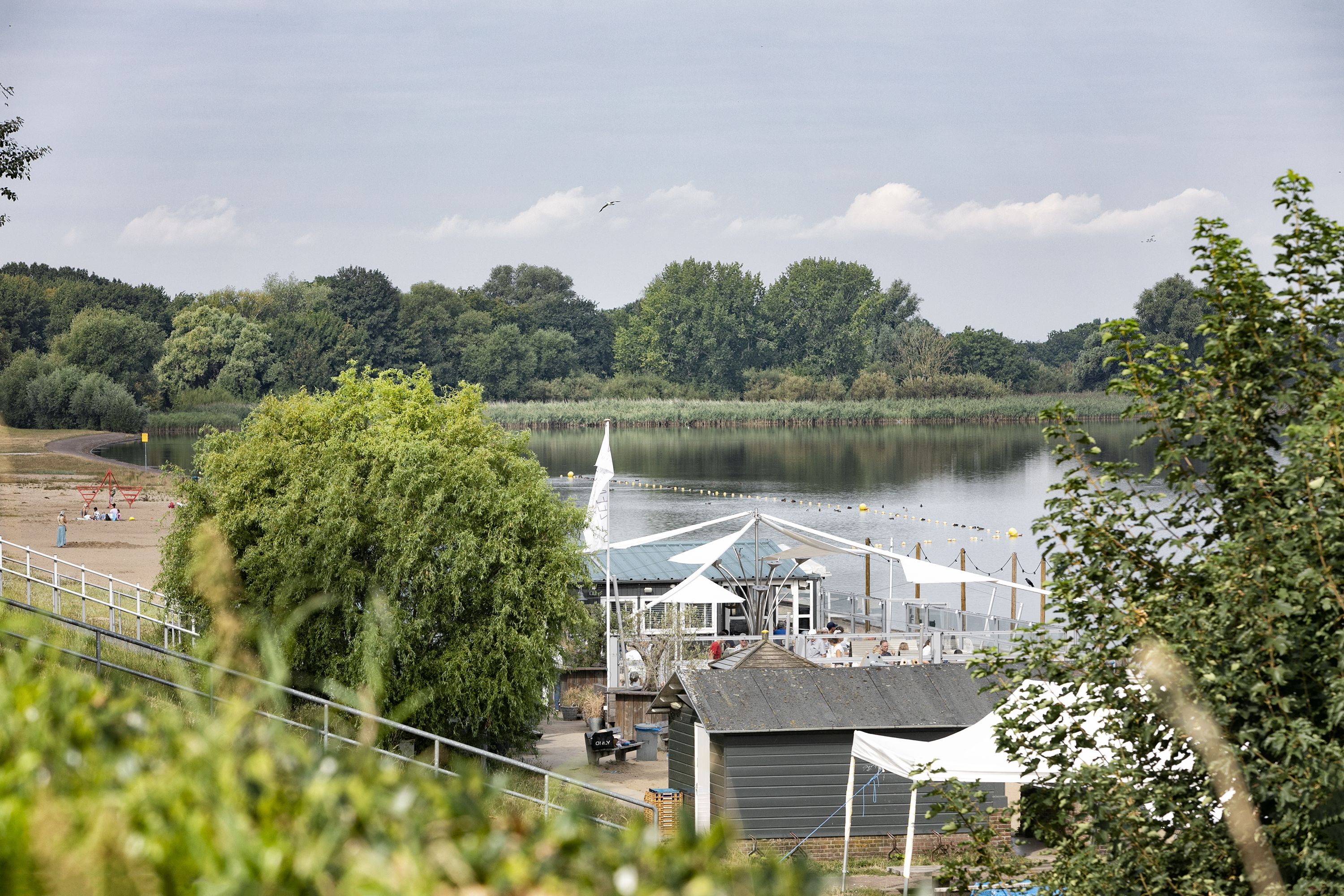 Nienhuis Ruijskade 1 - Muiderberg