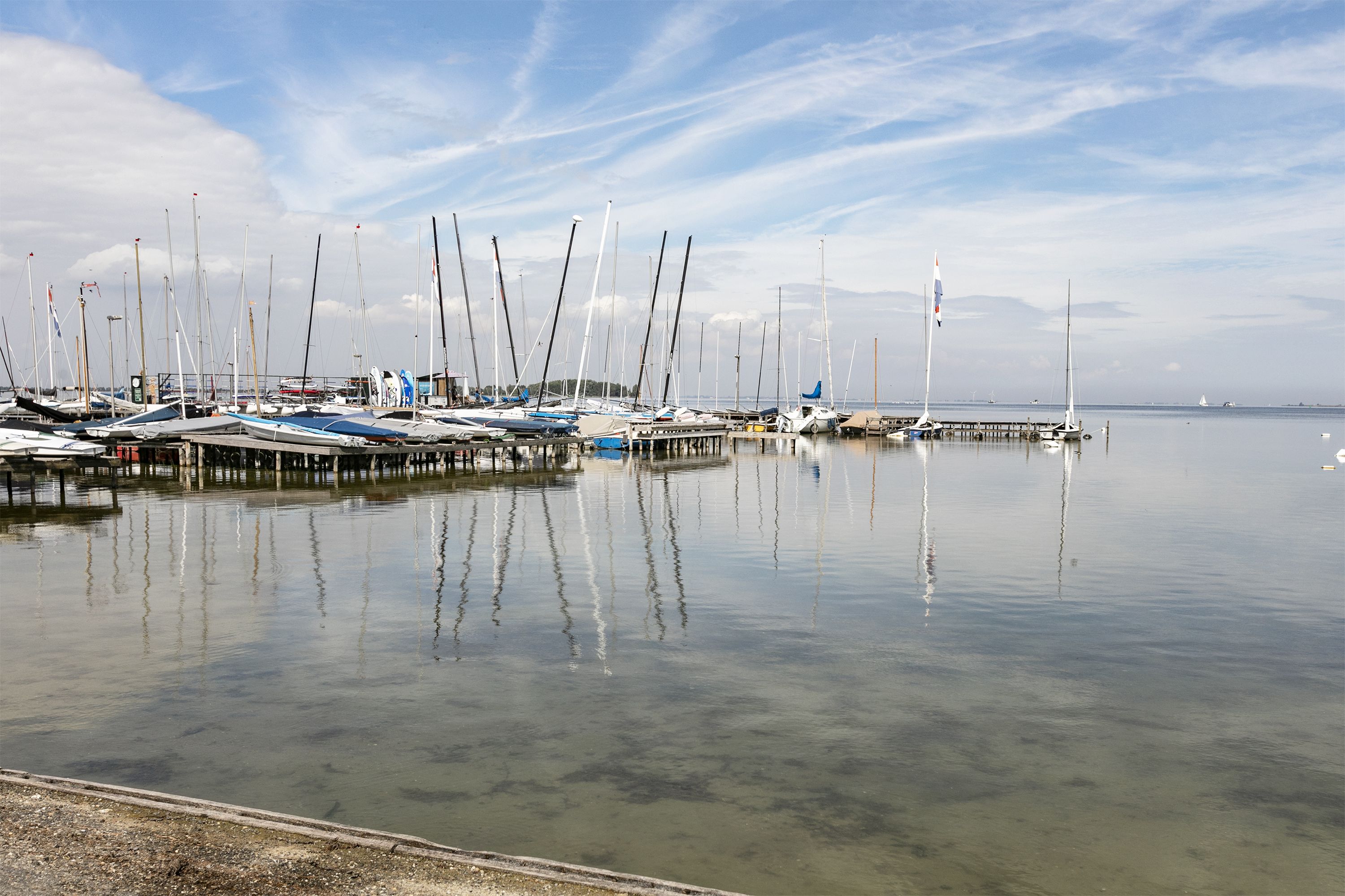 Nienhuis Ruijskade 1 - Muiderberg
