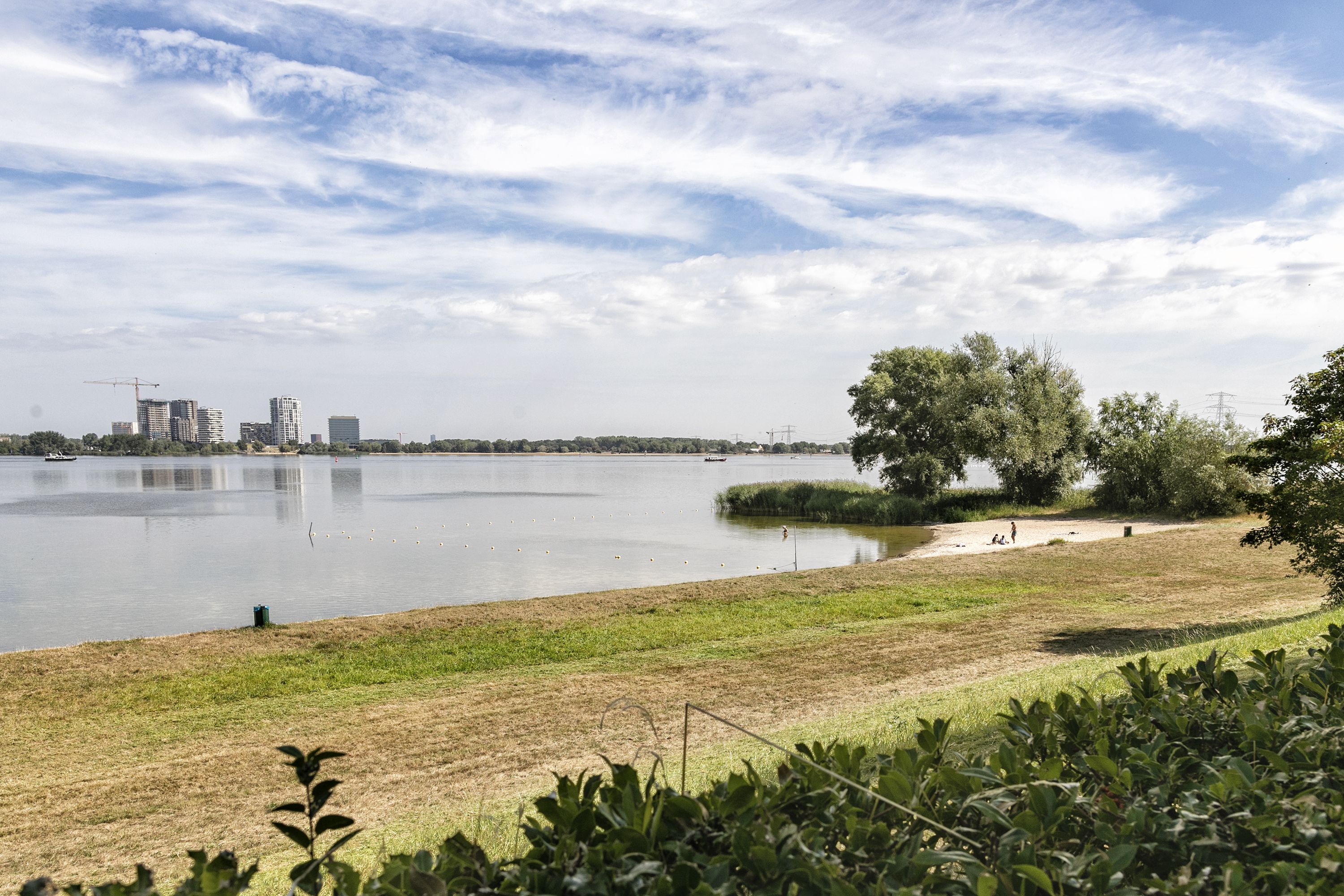 Nienhuis Ruijskade 1 - Muiderberg