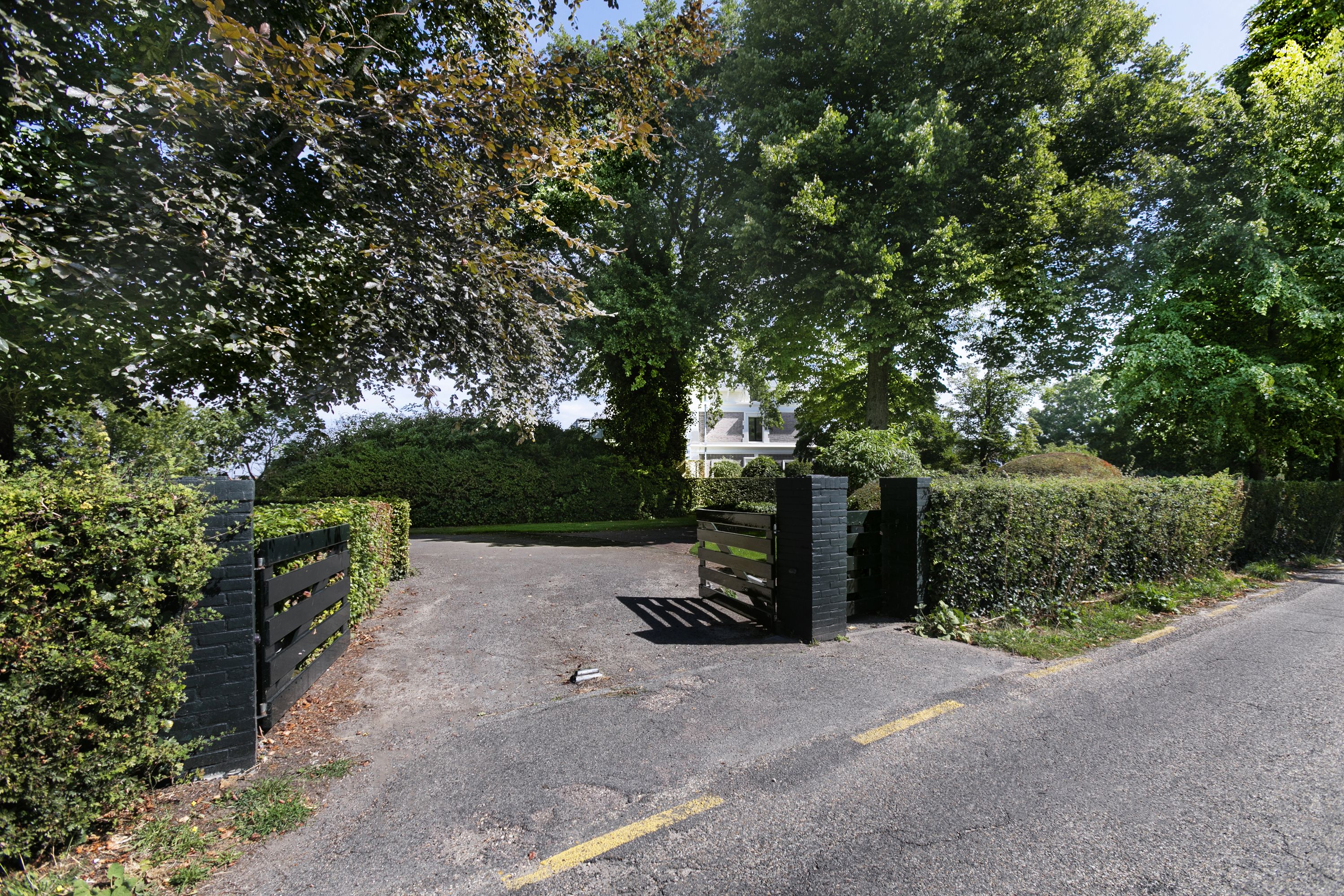 Nienhuis Ruijskade 1 - Muiderberg