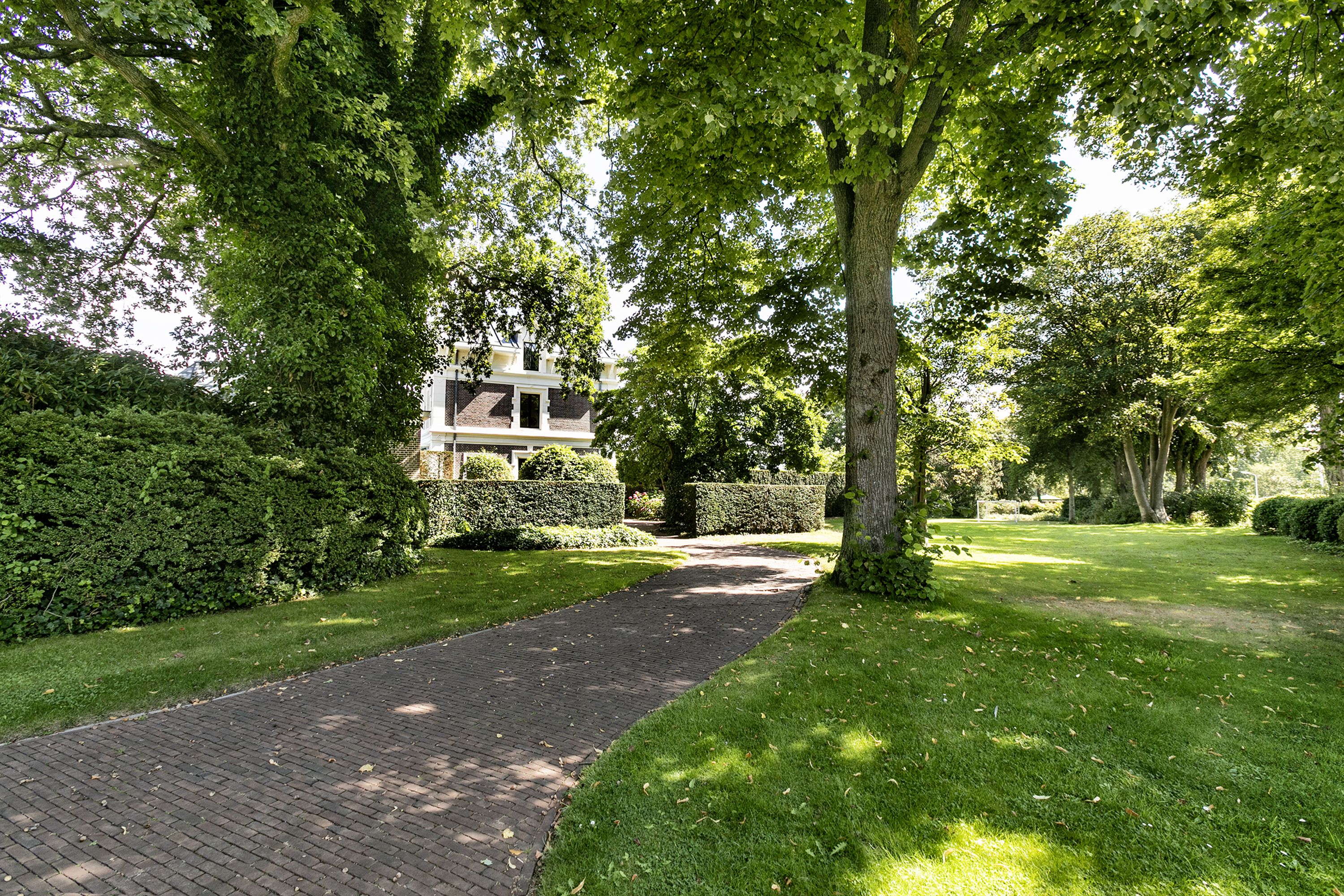 Nienhuis Ruijskade 1 - Muiderberg