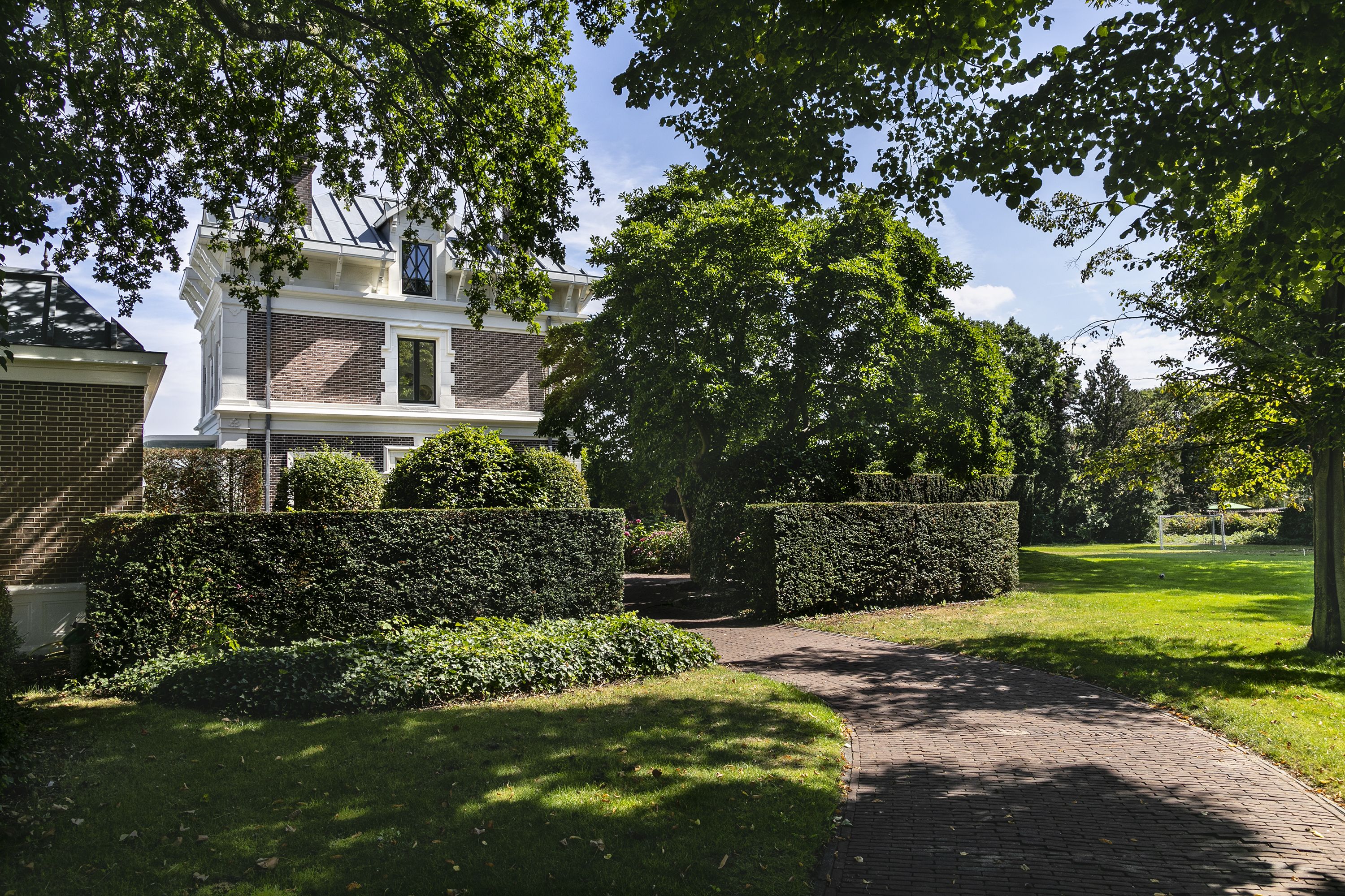 Nienhuis Ruijskade 1 - Muiderberg