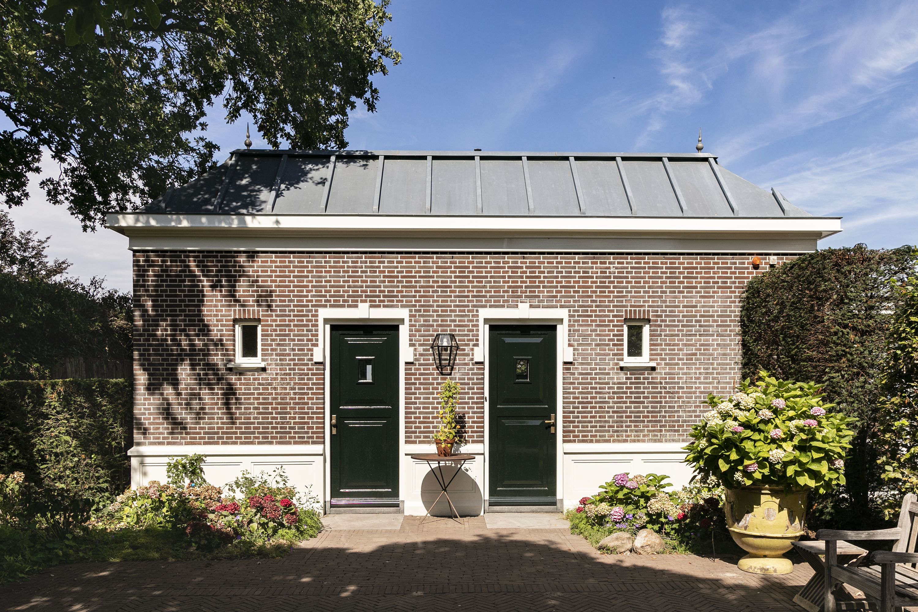 Nienhuis Ruijskade 1 - Muiderberg
