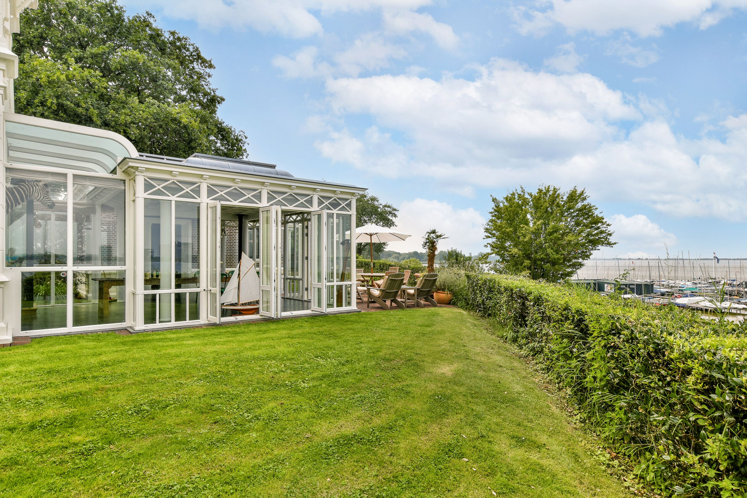 Nienhuis Ruijskade 1 - Muiderberg
