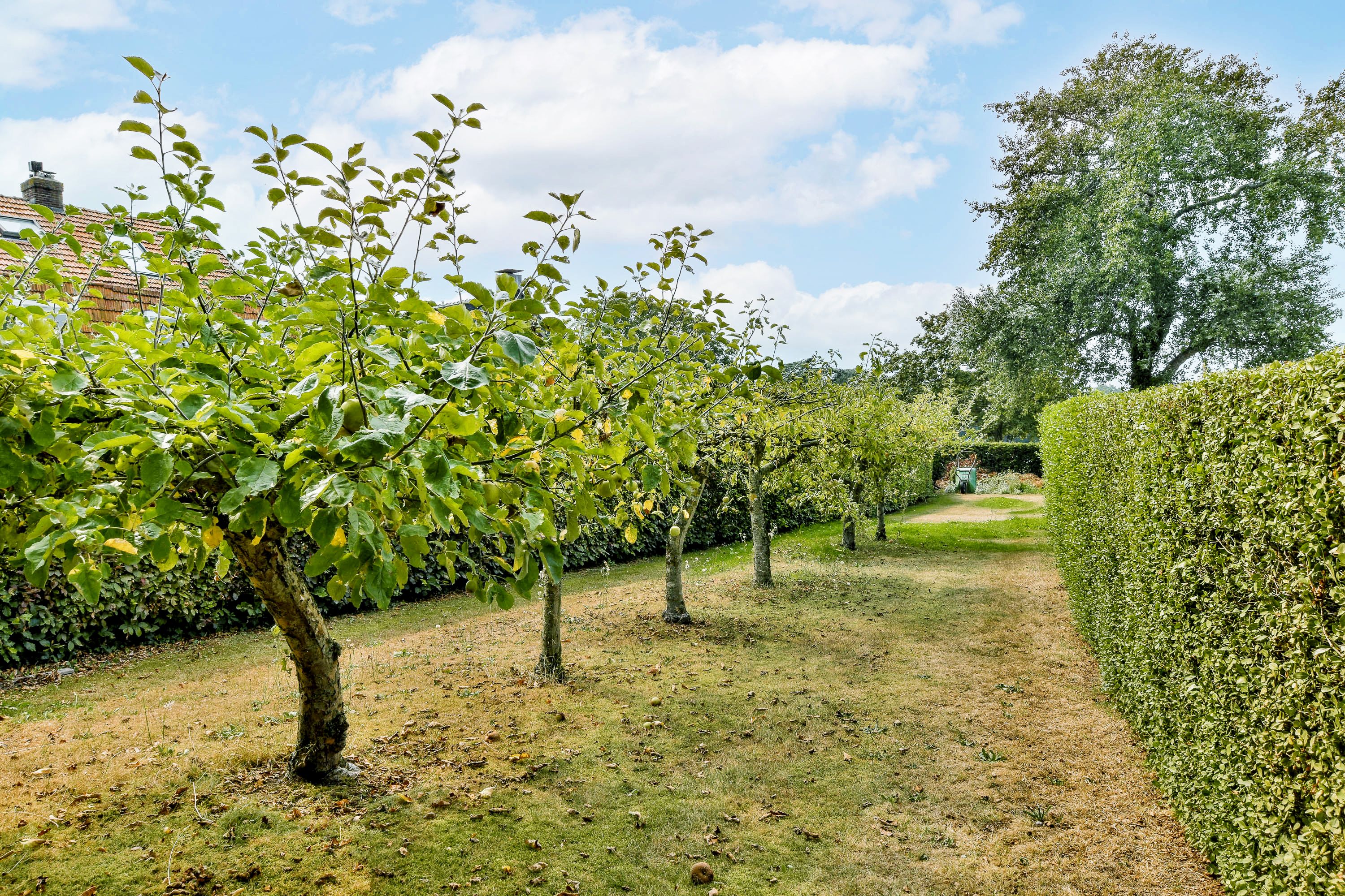 Nienhuis Ruijskade 1 - Muiderberg