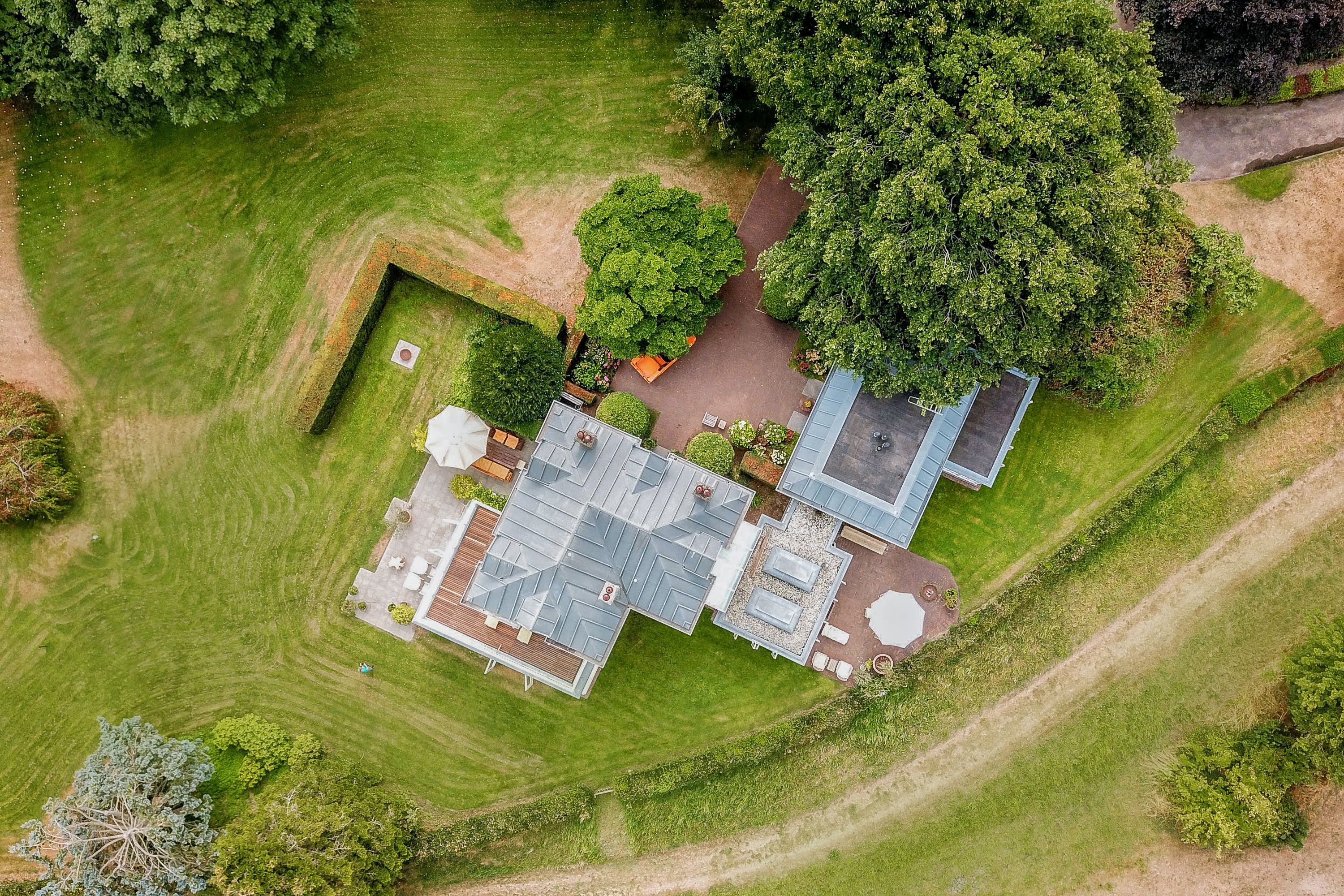 Nienhuis Ruijskade 1 - Muiderberg