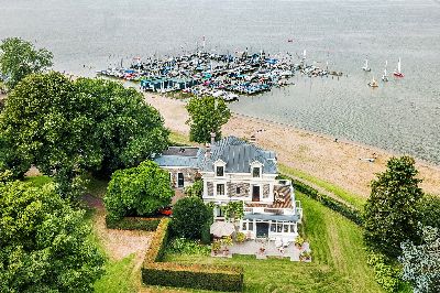 Muiderberg - Nienhuis Ruijskade 1