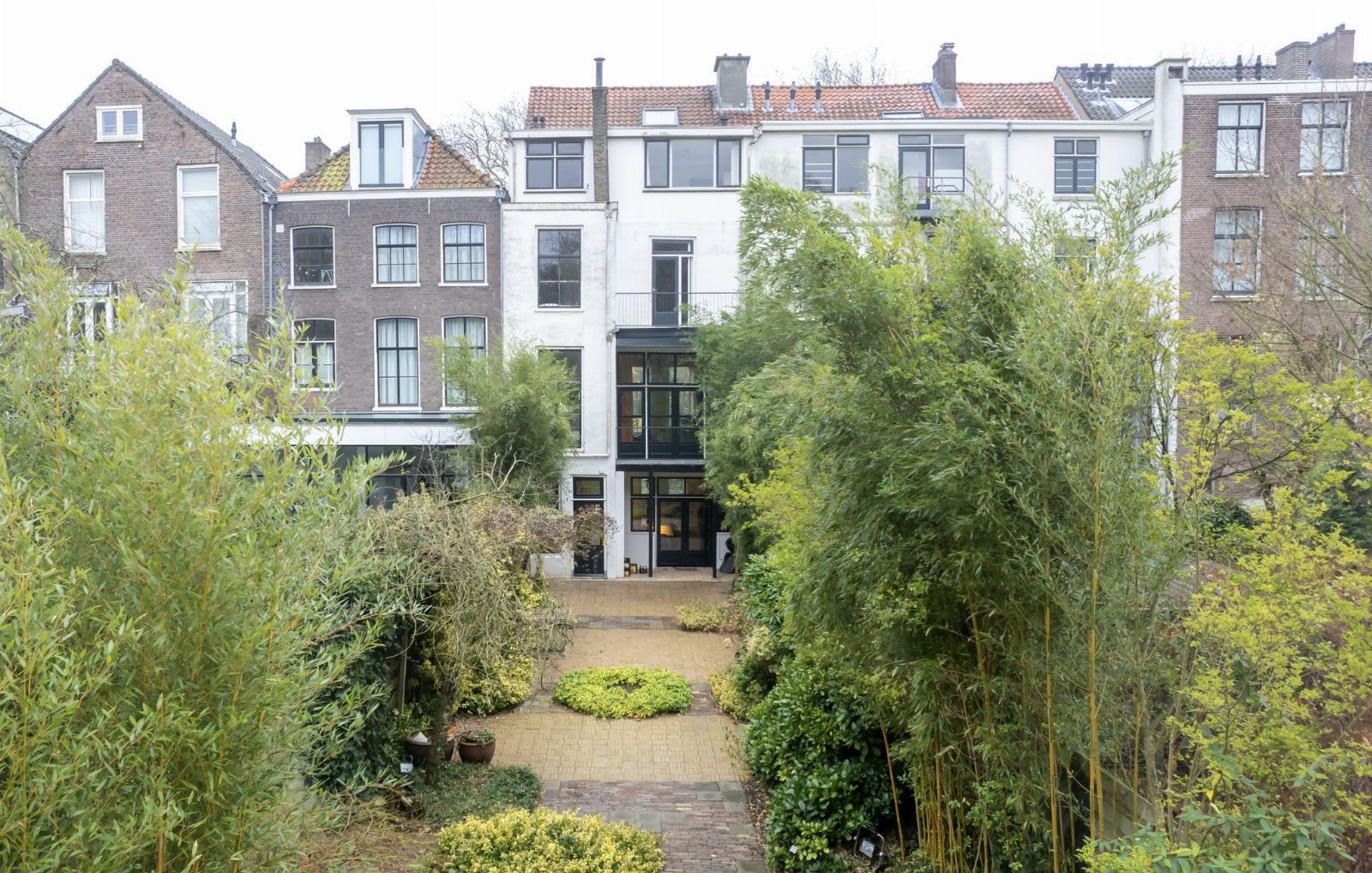 Nieuwe Plantage 15 - Delft