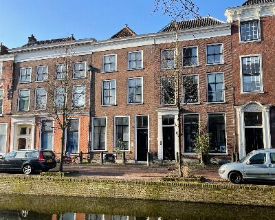 Delft - Noordeinde 15