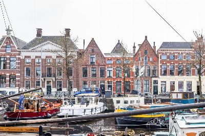 Groningen - Noorderhaven 36