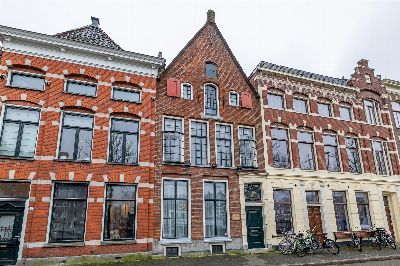 Groningen - Noorderhaven 40
