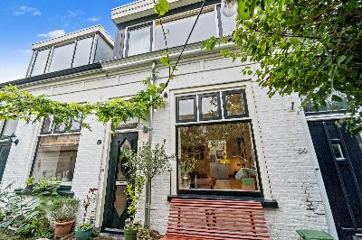 Delft - Oosterstraat 57