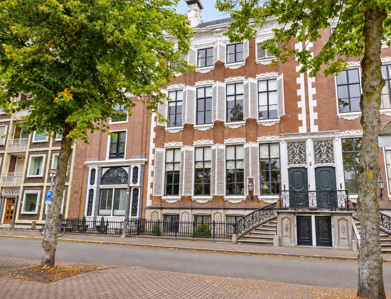 Ossenmarkt 4 - Groningen
