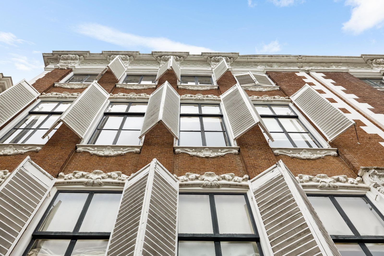 Ossenmarkt 4 - Groningen