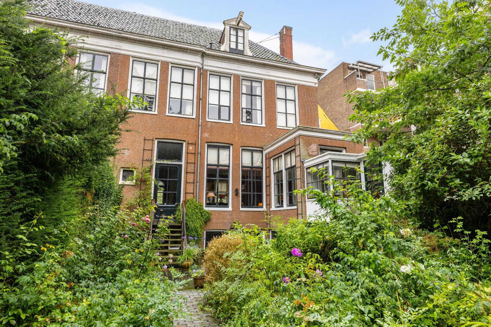 Ossenmarkt 4 - Groningen