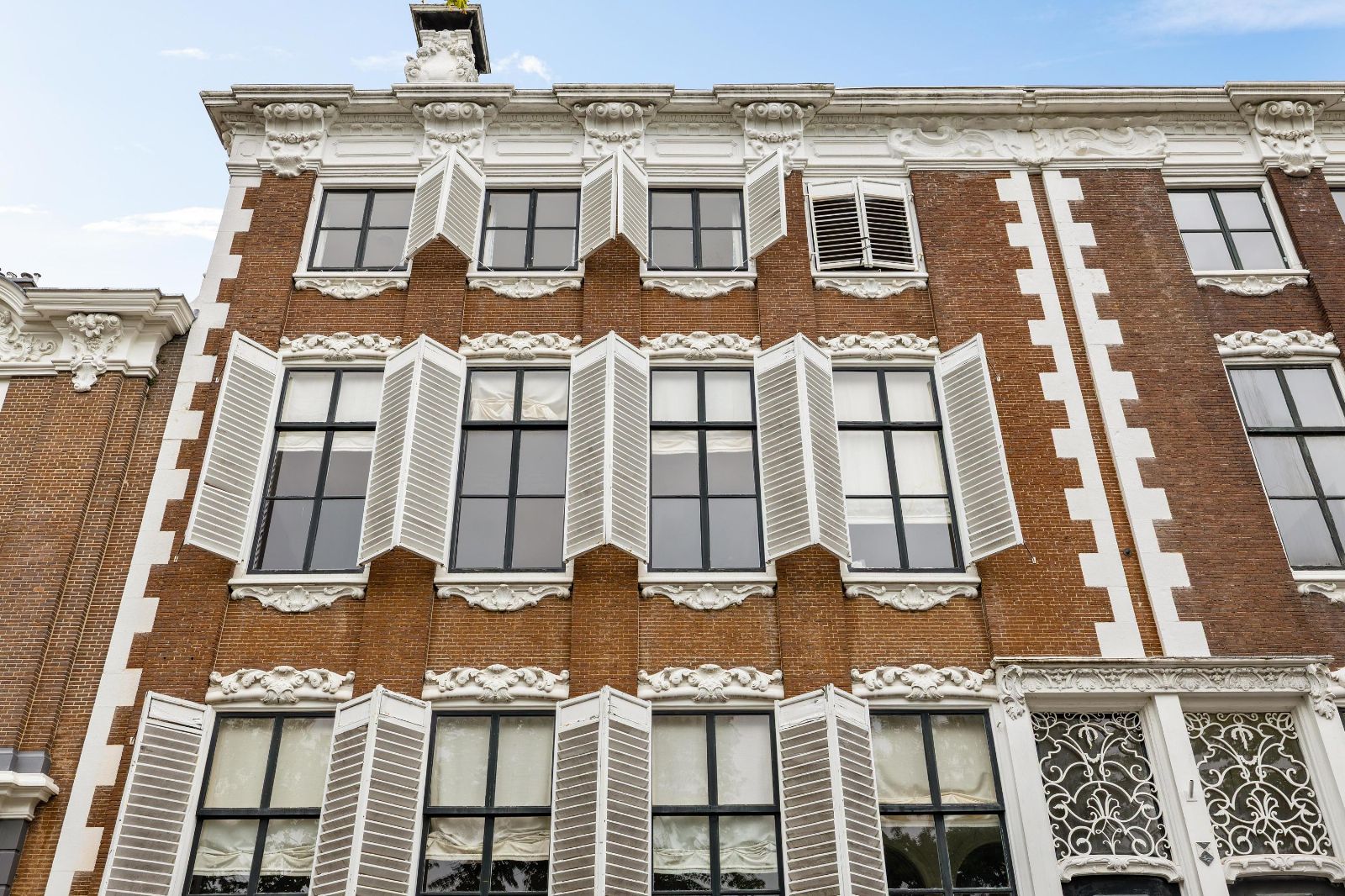 Ossenmarkt 4 - Groningen