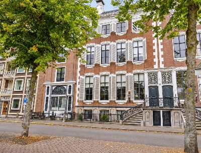 Groningen - Ossenmarkt 4