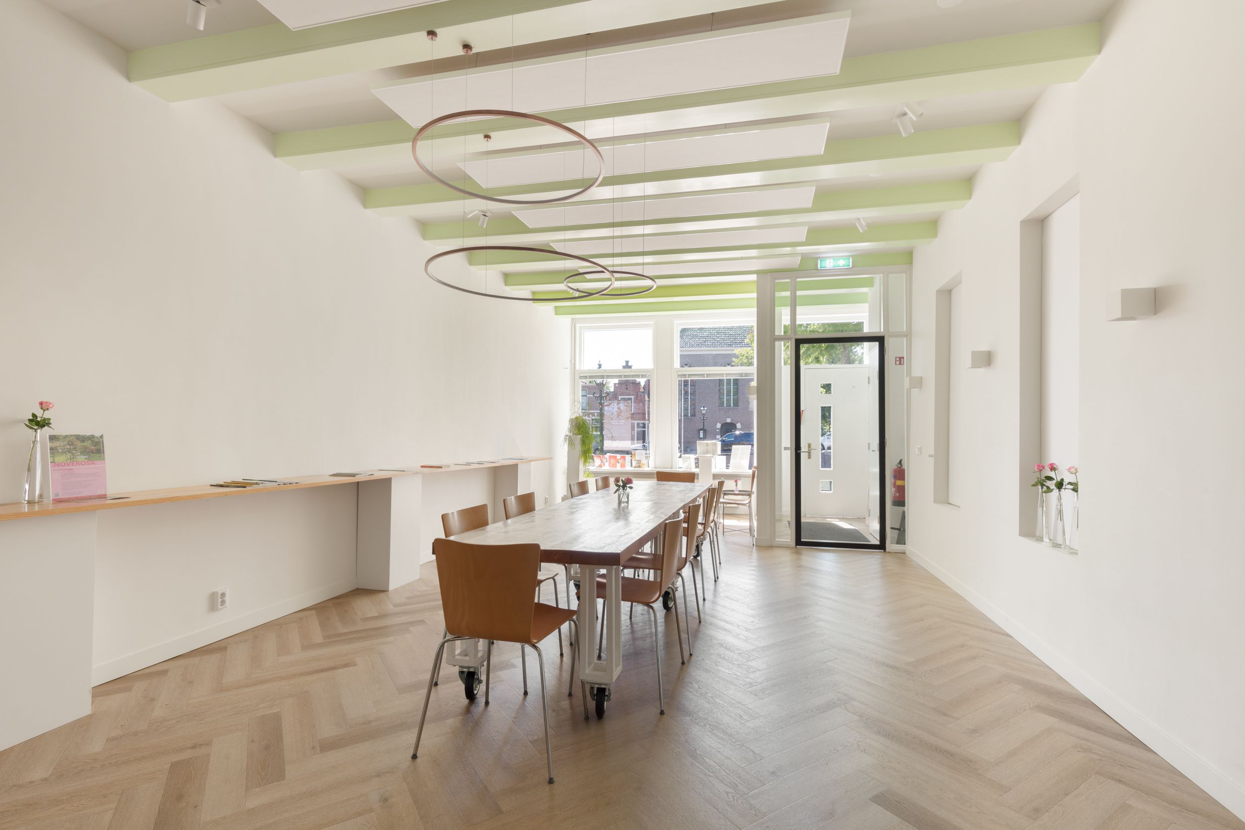 Oudegracht 114 - Alkmaar