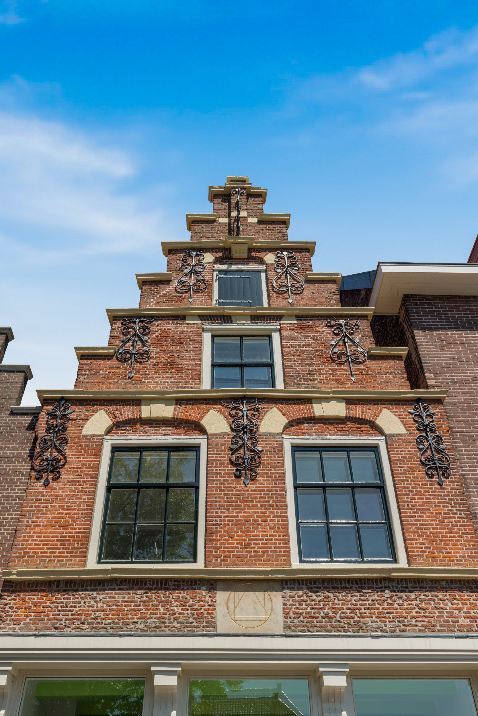 Oudegracht 114 - Alkmaar