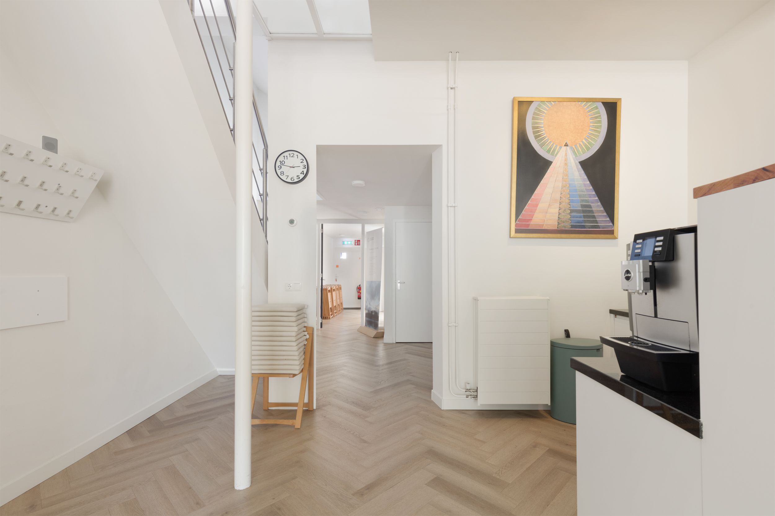 Oudegracht 114 - Alkmaar