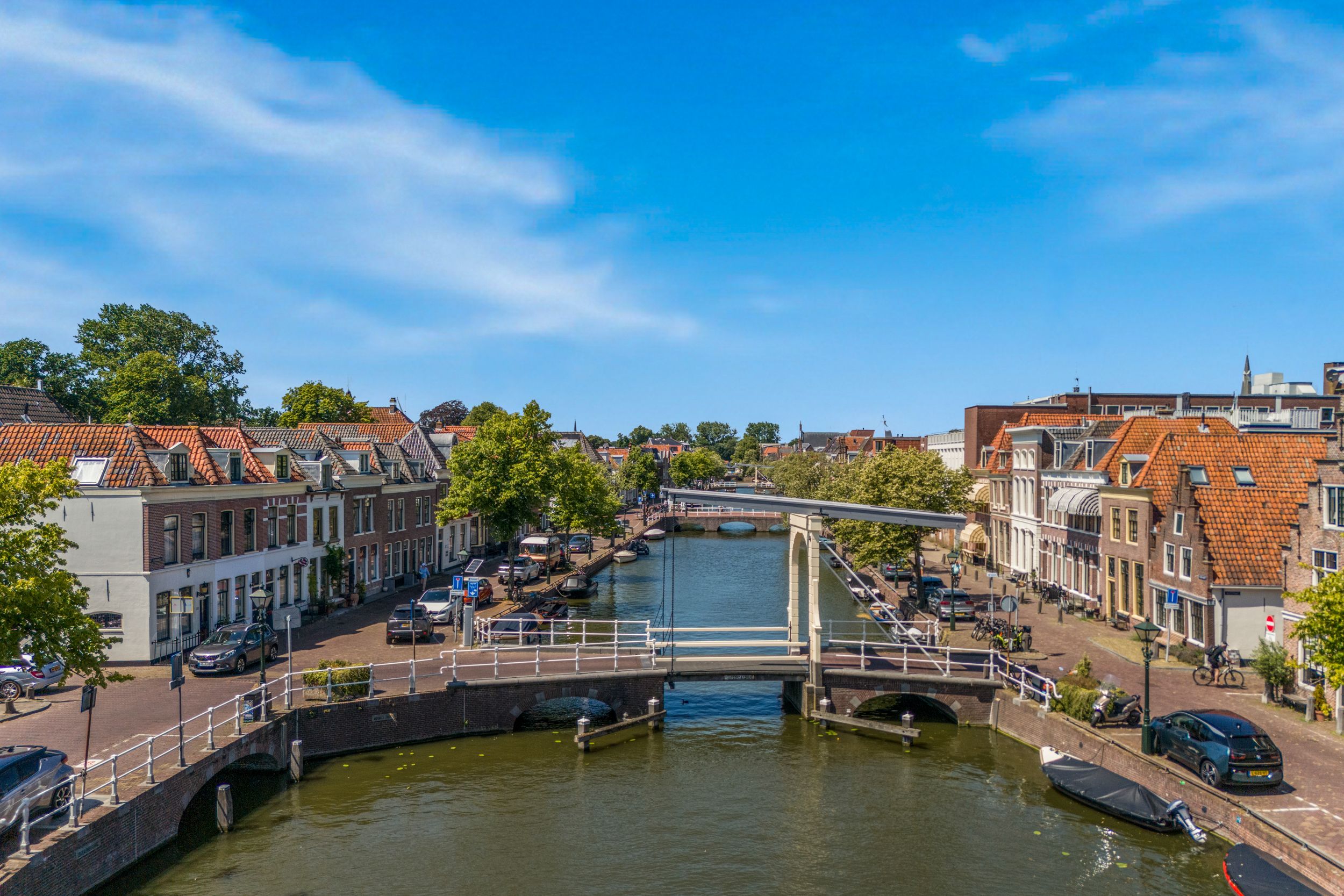 Oudegracht 114 - Alkmaar