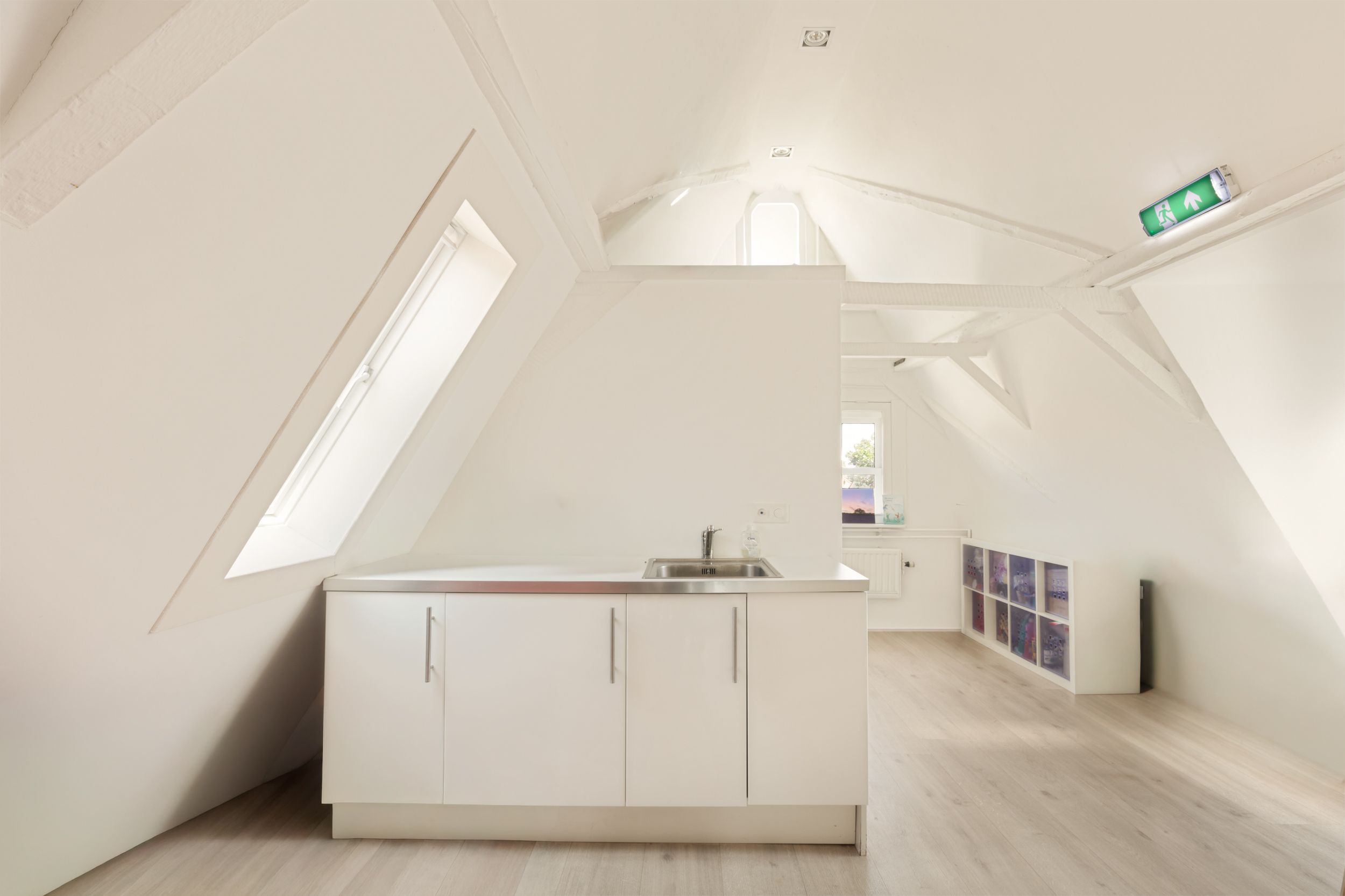 Oudegracht 114 - Alkmaar