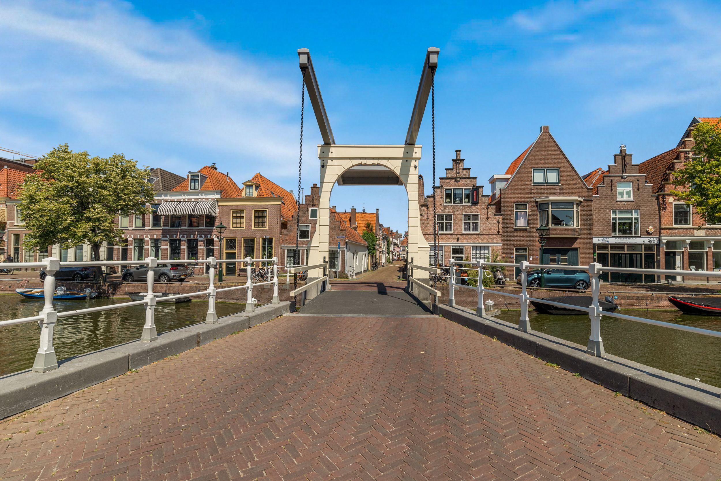 Oudegracht 114 - Alkmaar