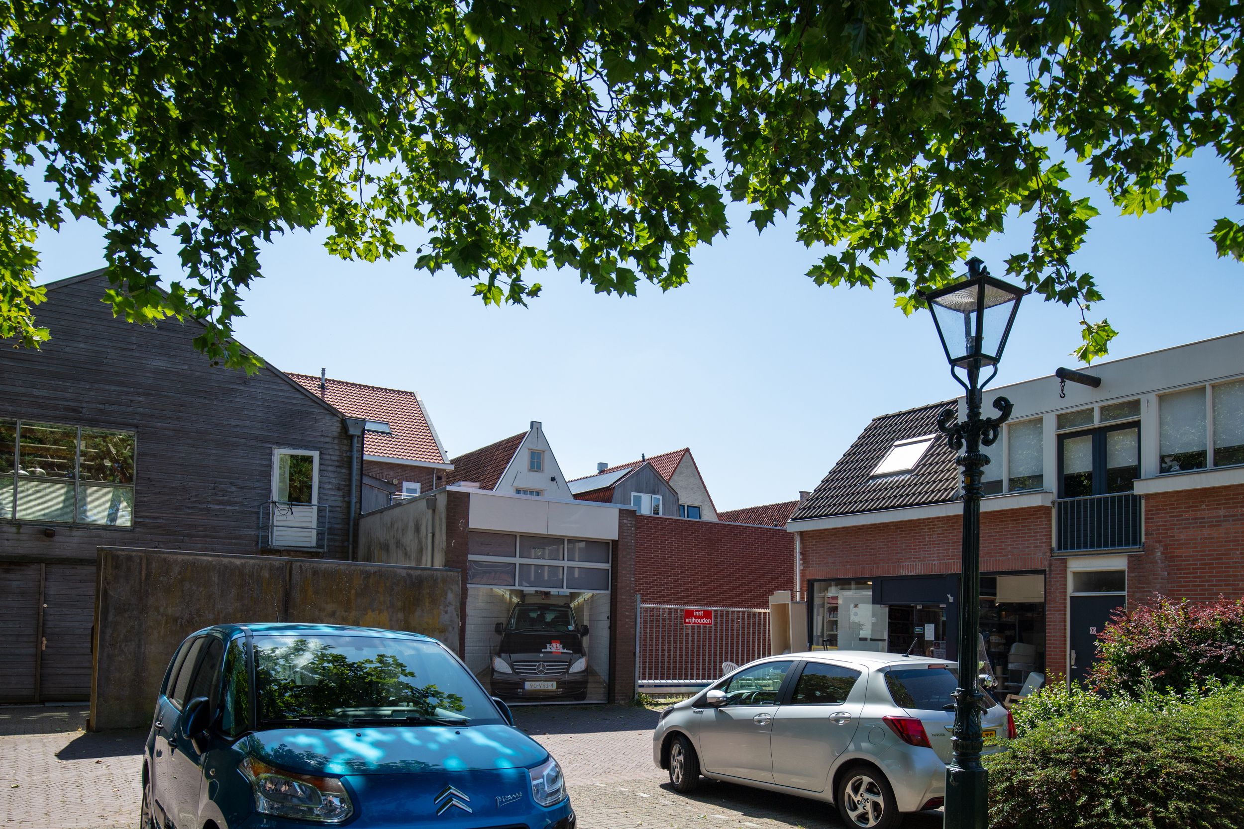 Oudegracht 114 - Alkmaar