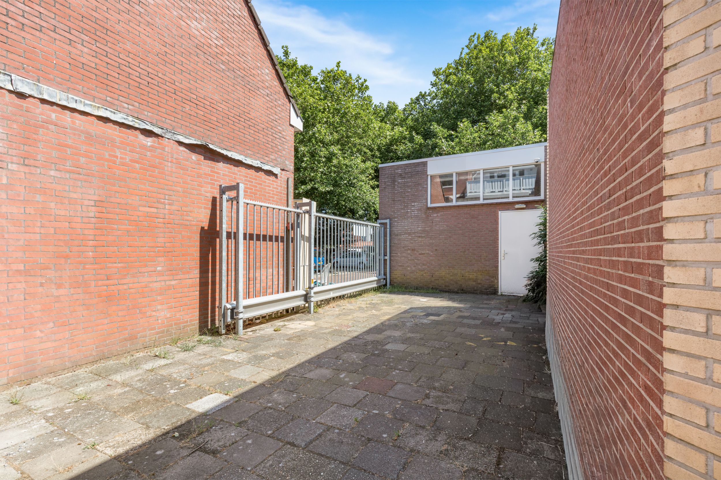 Oudegracht 114 - Alkmaar
