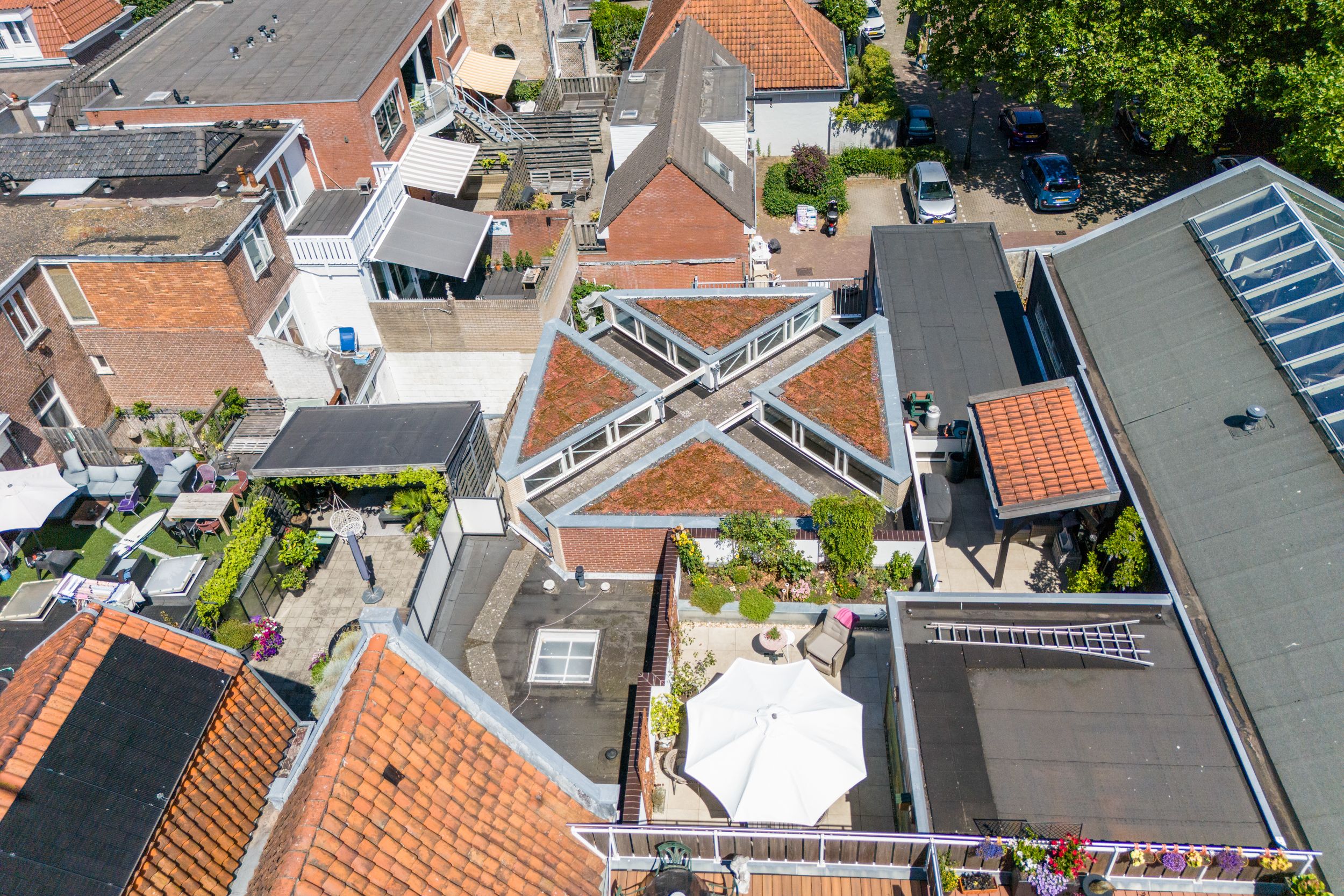 Oudegracht 114 - Alkmaar
