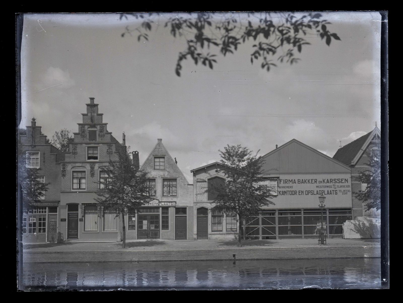 Oudegracht 114 - Alkmaar