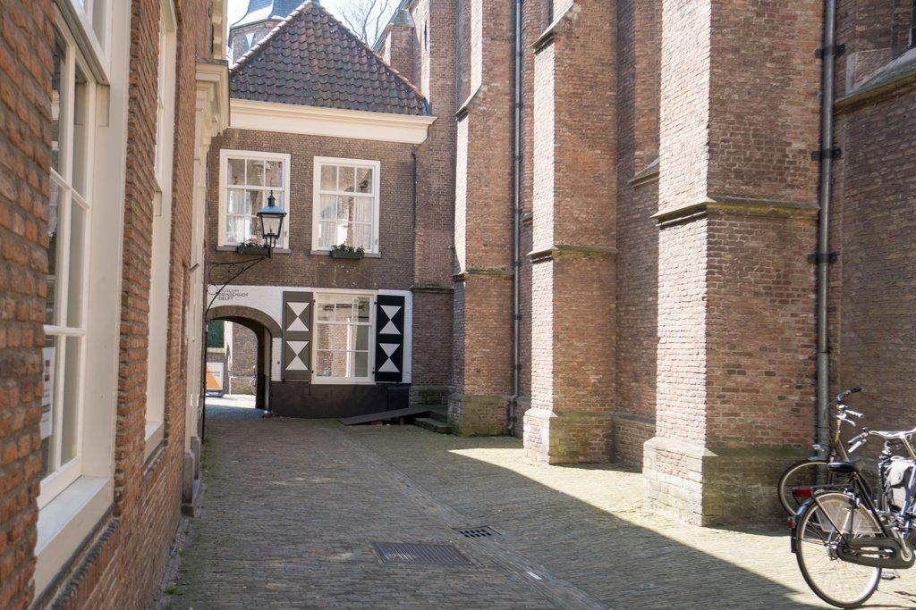  - Oude Delft 170