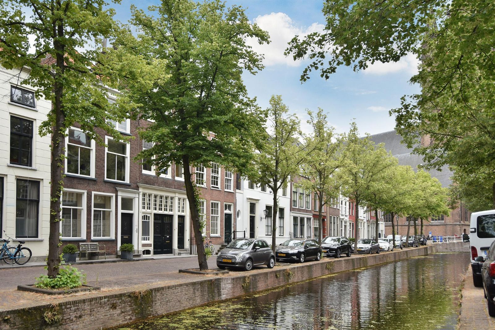 Oude Delft 170 - Delft