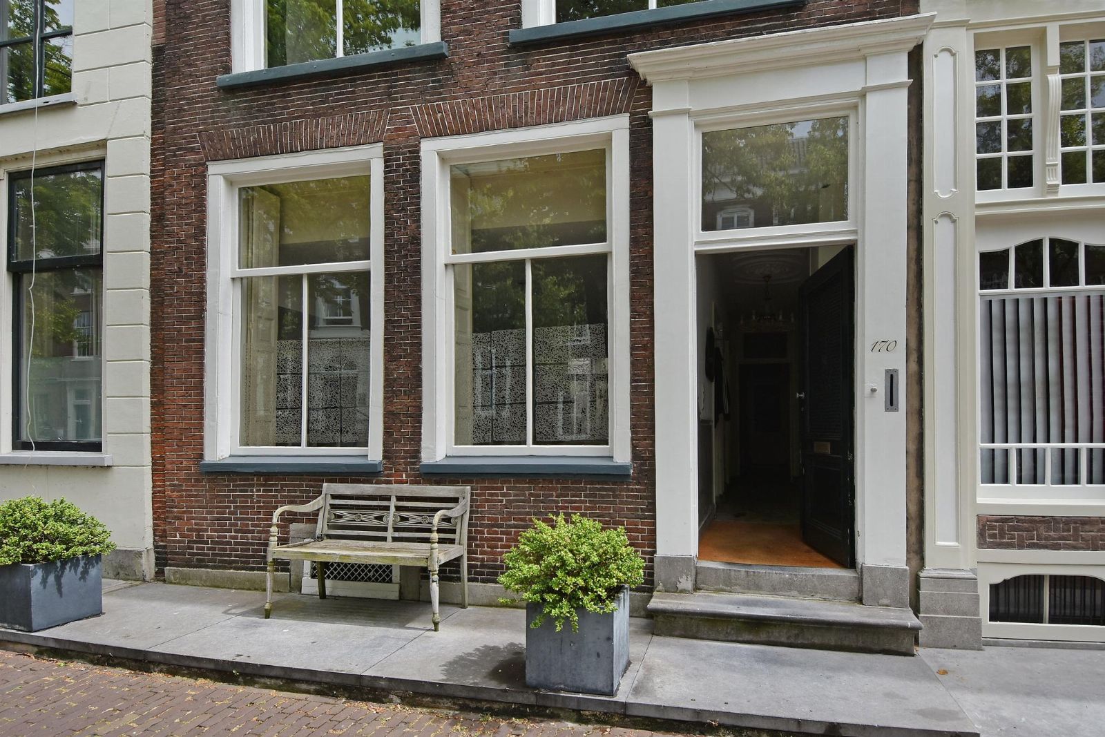 Oude Delft 170 - Delft
