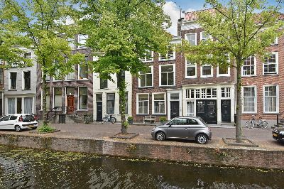 Delft - Oude Delft 170