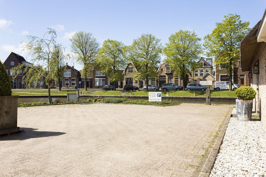 Oud Kaatsveld 2 - Franeker