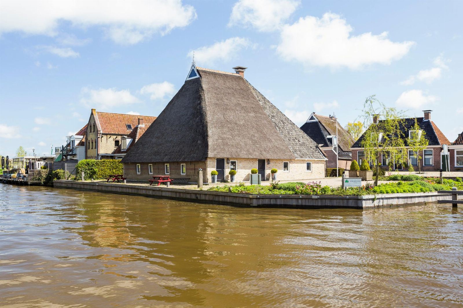 Oud Kaatsveld 2 - Franeker
