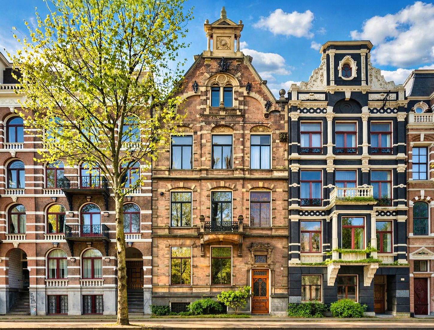 Plantage Middenlaan 80 - Amsterdam