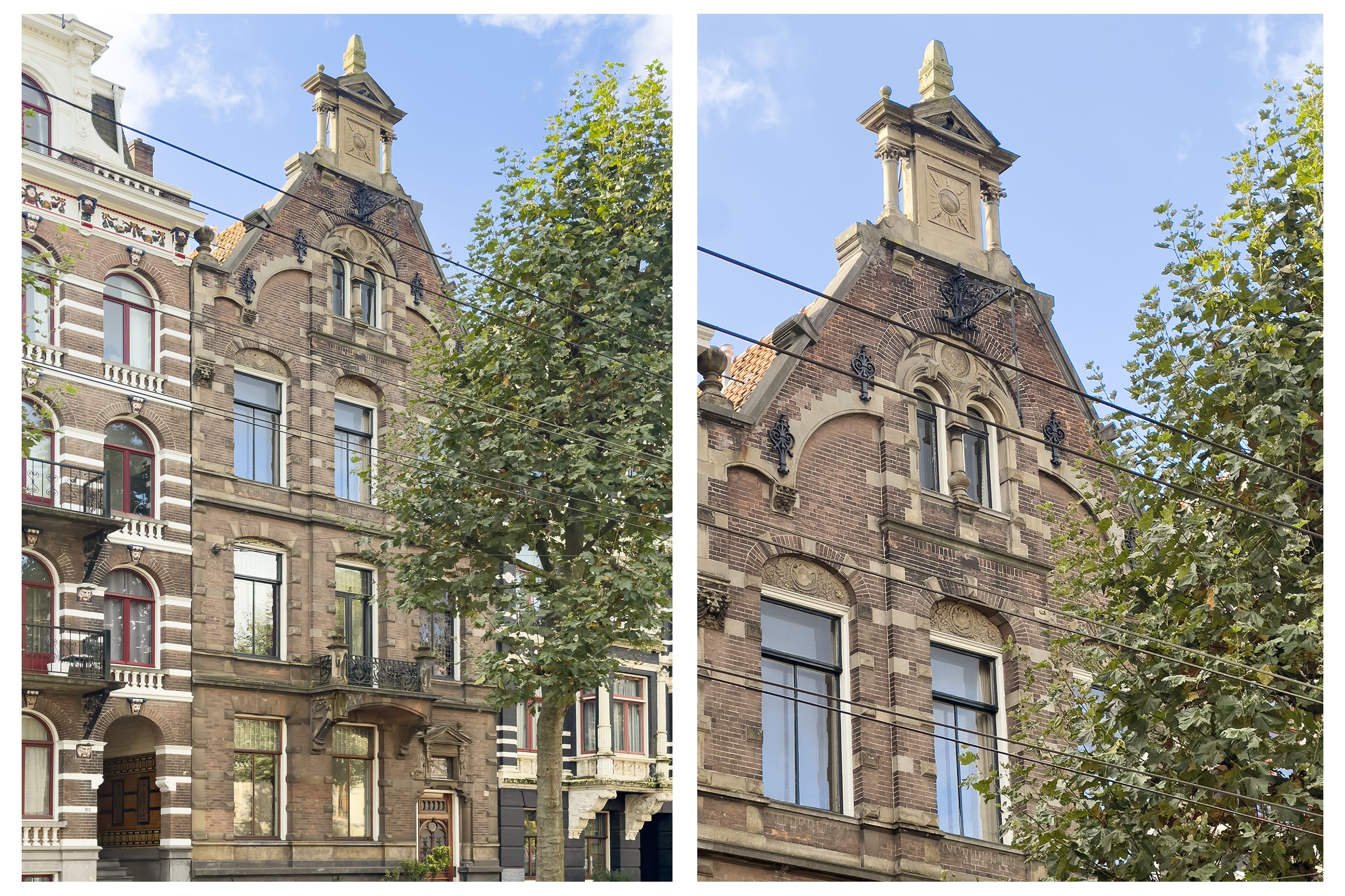 Plantage Middenlaan 80 - Amsterdam