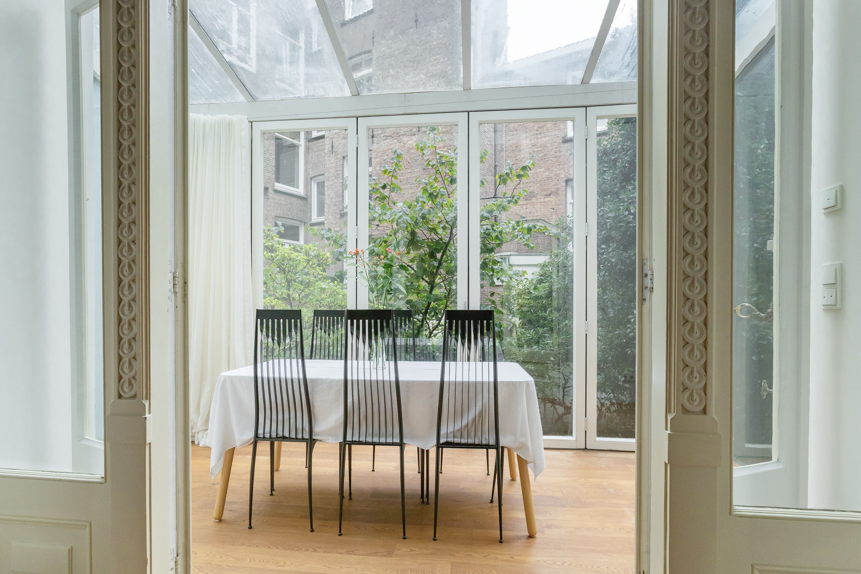 Plantage Middenlaan 80 - Amsterdam