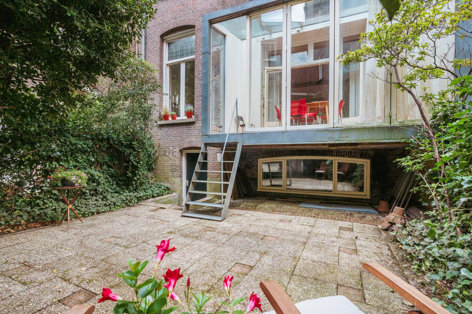 Plantage Middenlaan 80 - Amsterdam