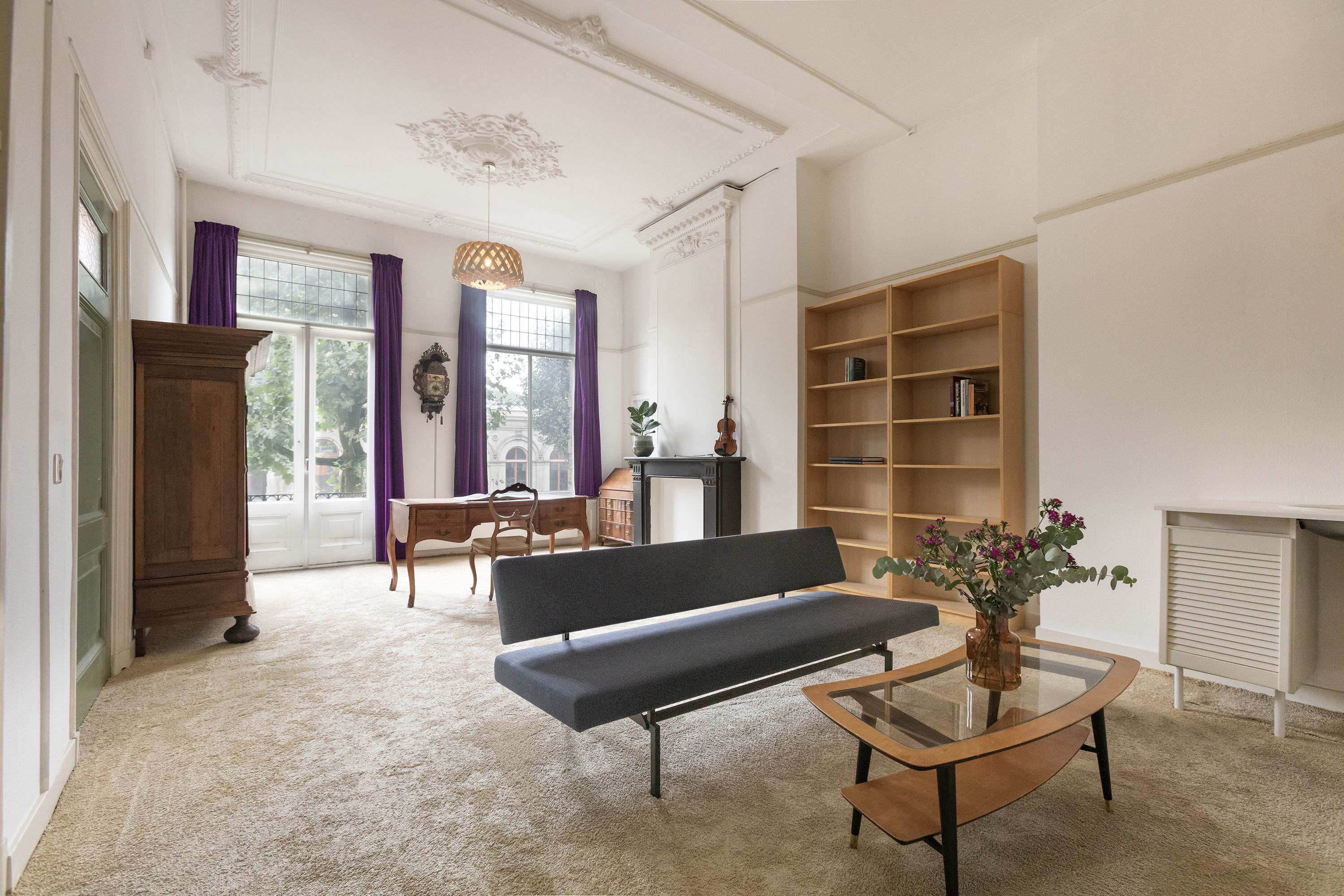 Plantage Middenlaan 80 - Amsterdam