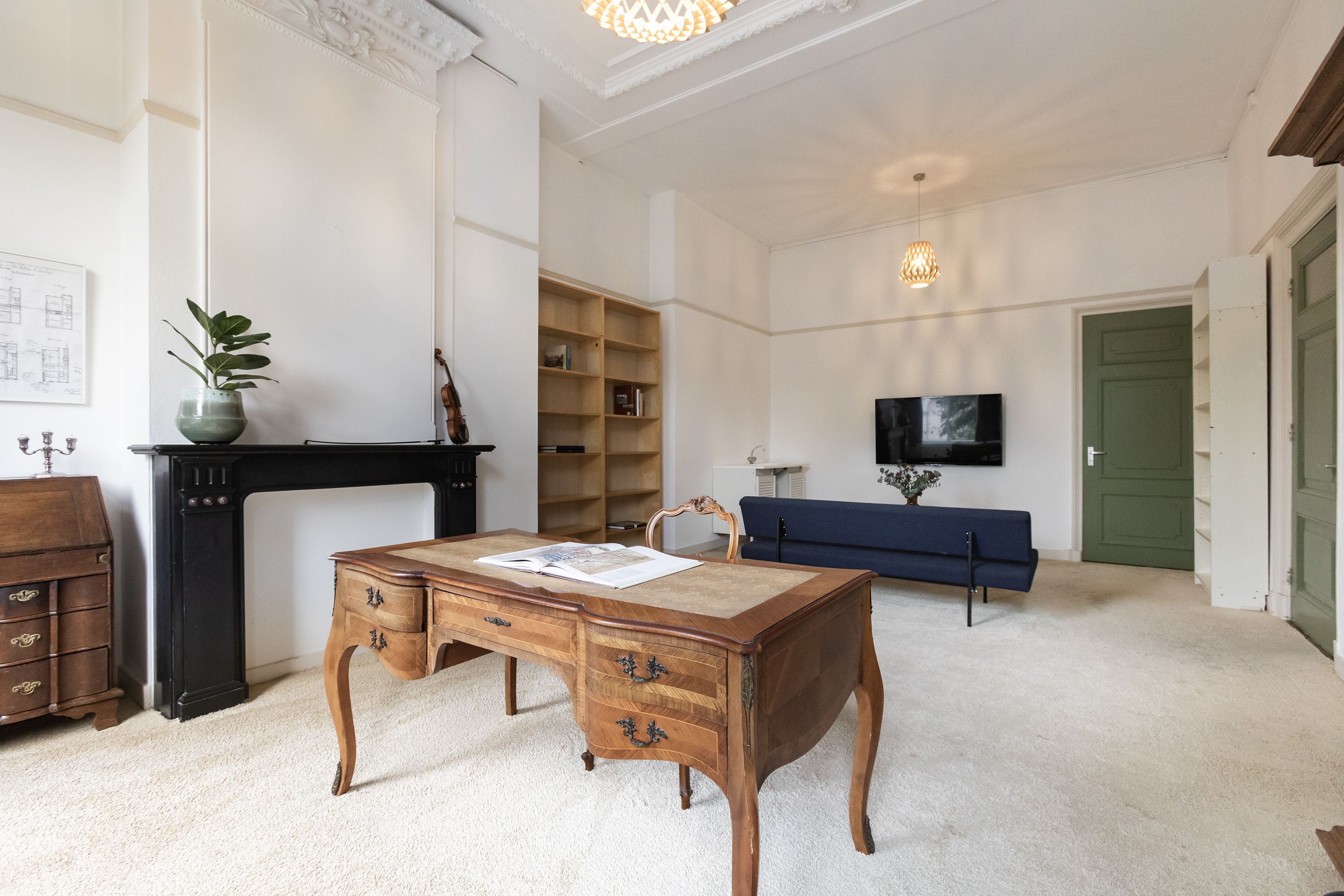 Plantage Middenlaan 80 - Amsterdam