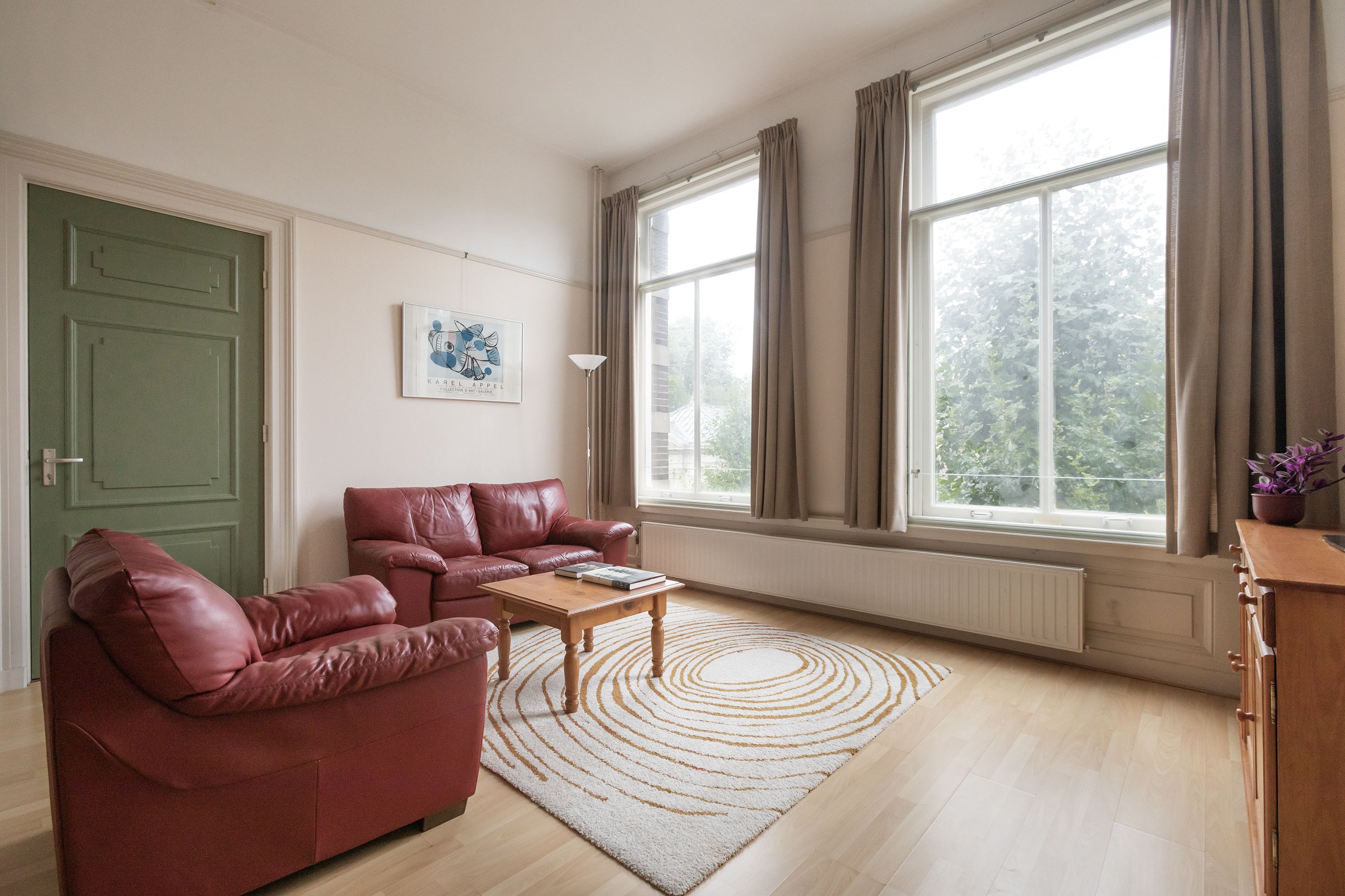 Plantage Middenlaan 80 - Amsterdam