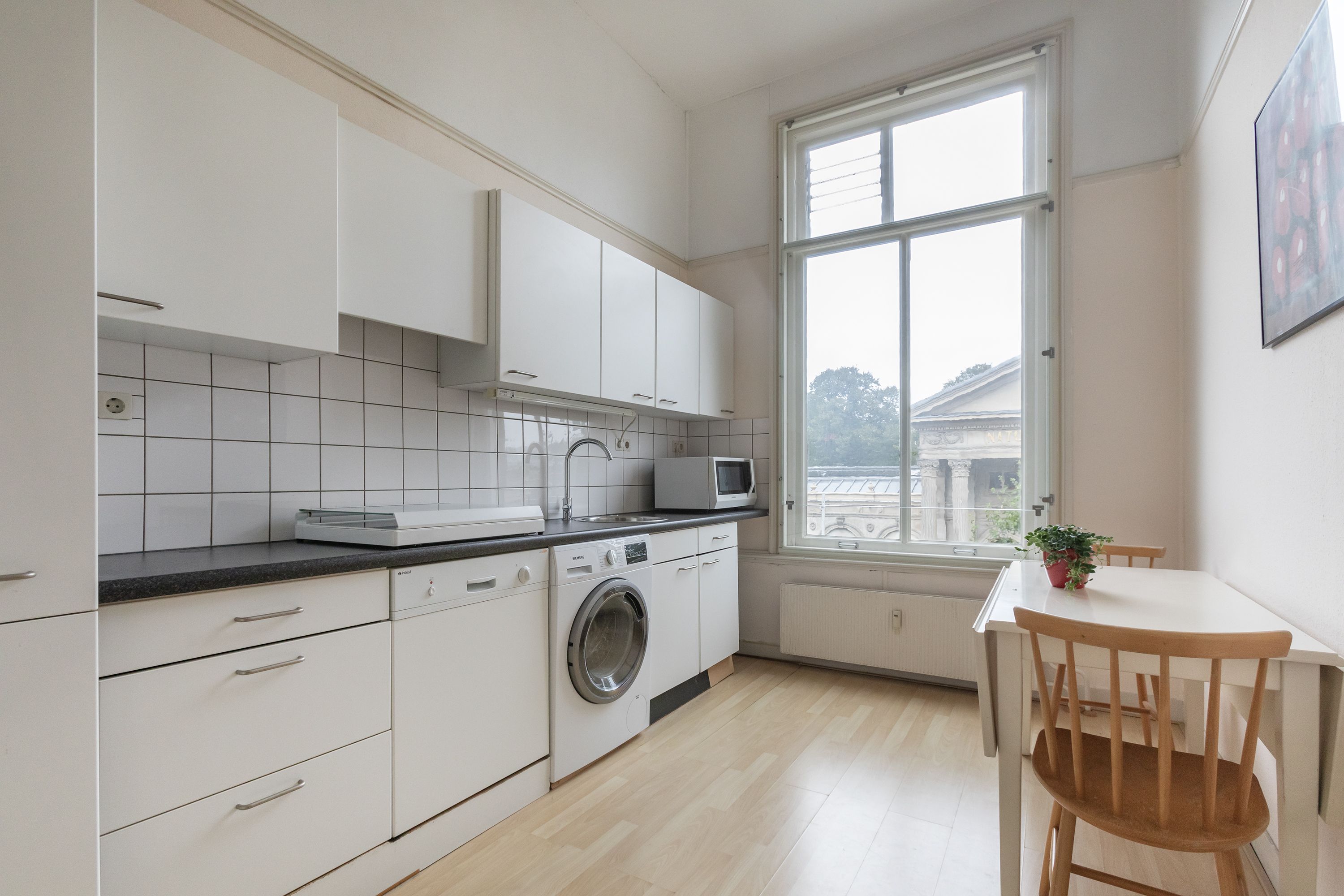 Plantage Middenlaan 80 - Amsterdam
